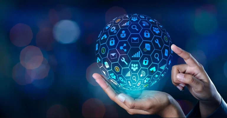 Complete digital solutions for business growth