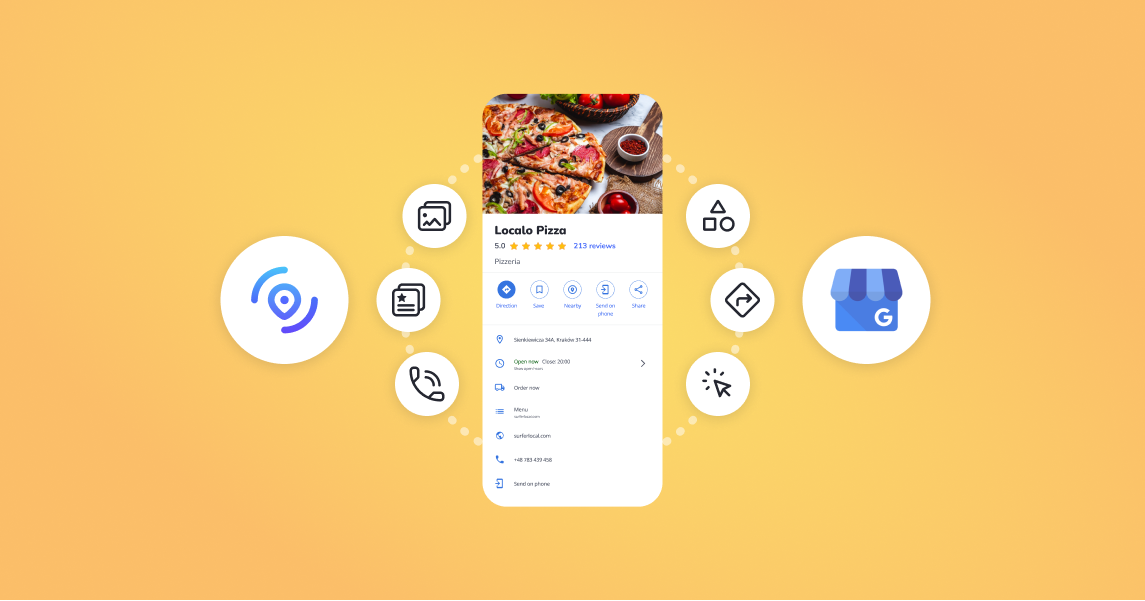 google business profile setup