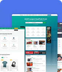 mini website small business