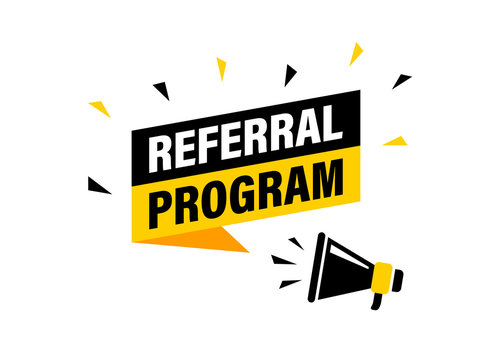 website referral program earning model