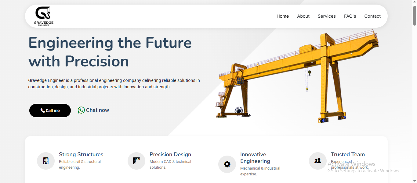 Trained Engineering in Mumbai