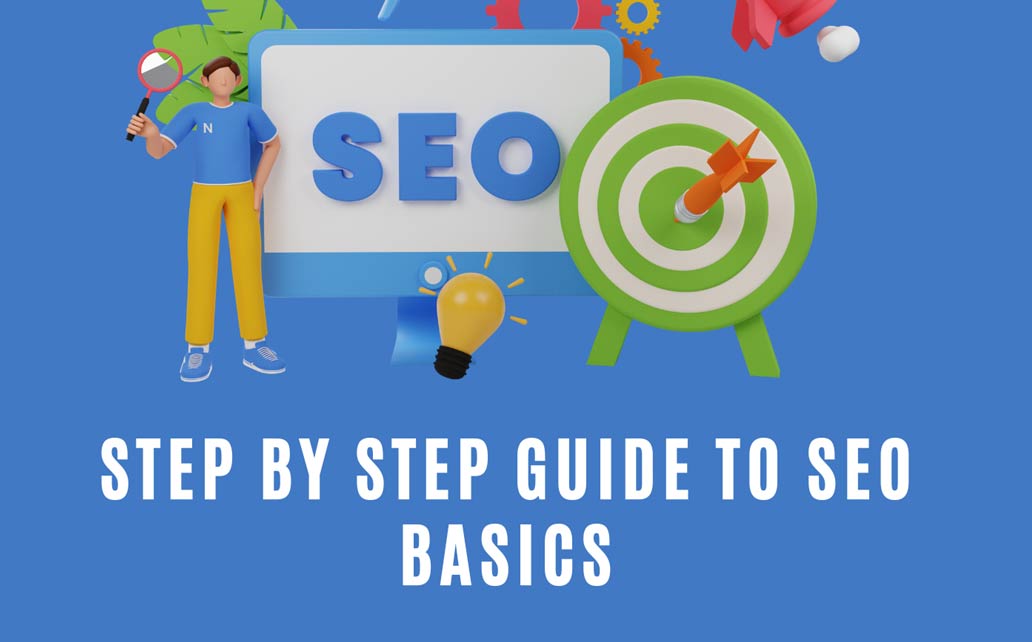 Basic SEO masterclass tutorial