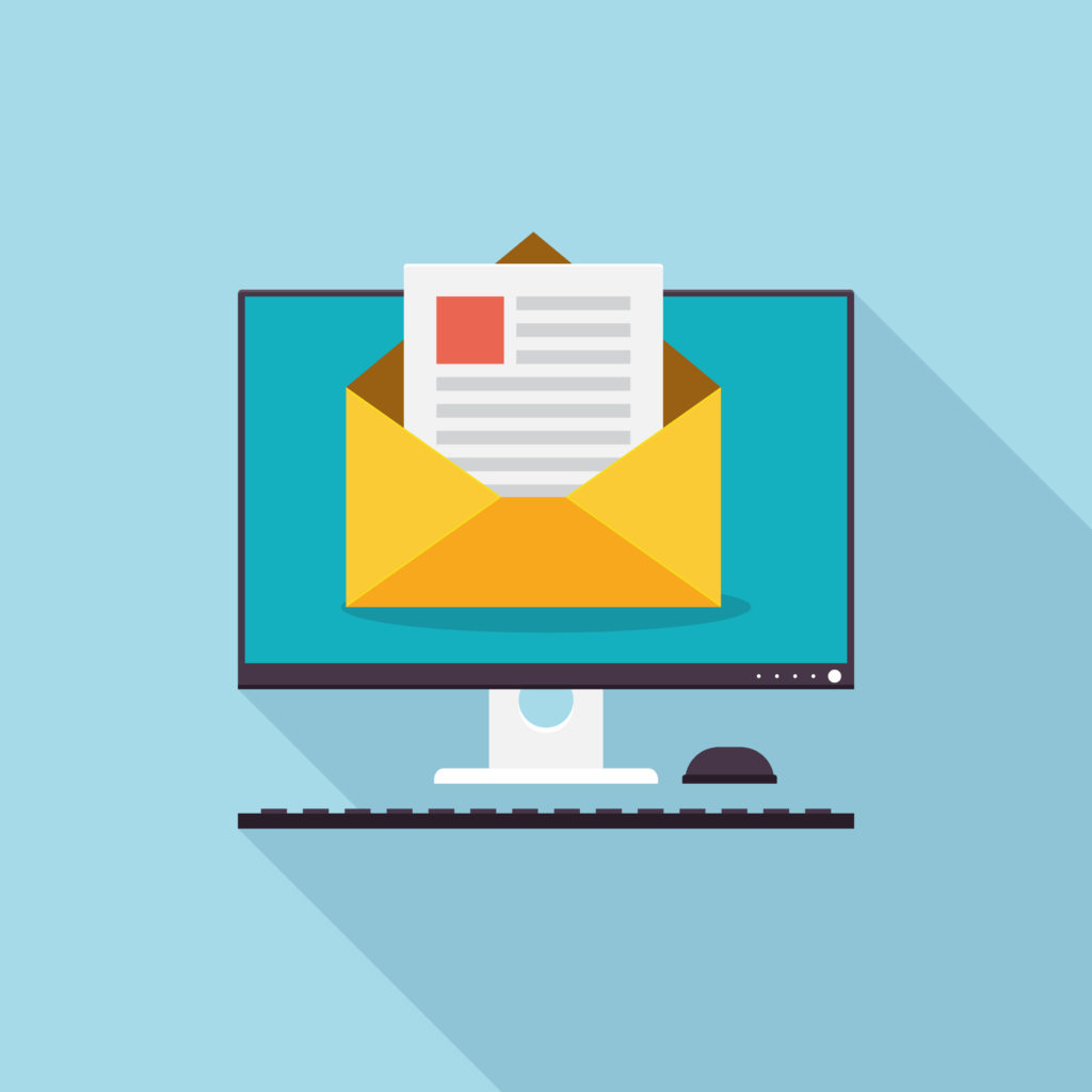 professional business email setup service