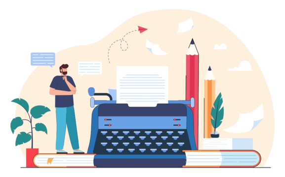 SEO content writing service
