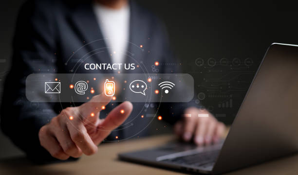 Professional digital identity and online branding solutions