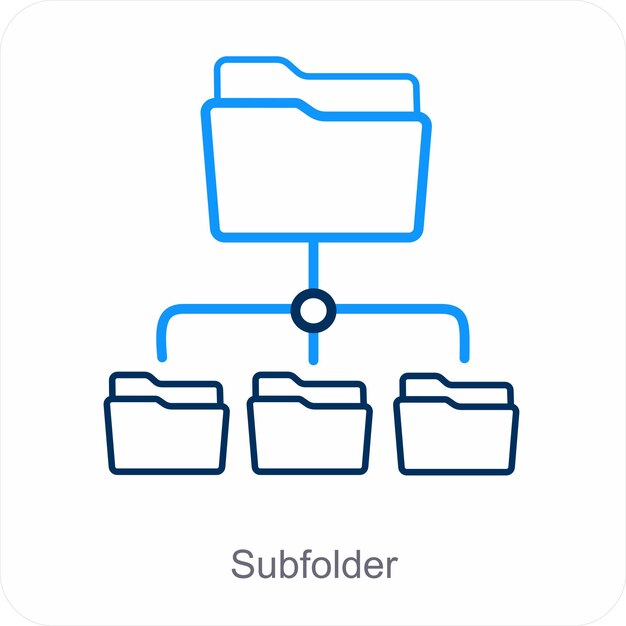 free subfolder website hosting setup