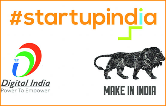 Startup India registration certificate