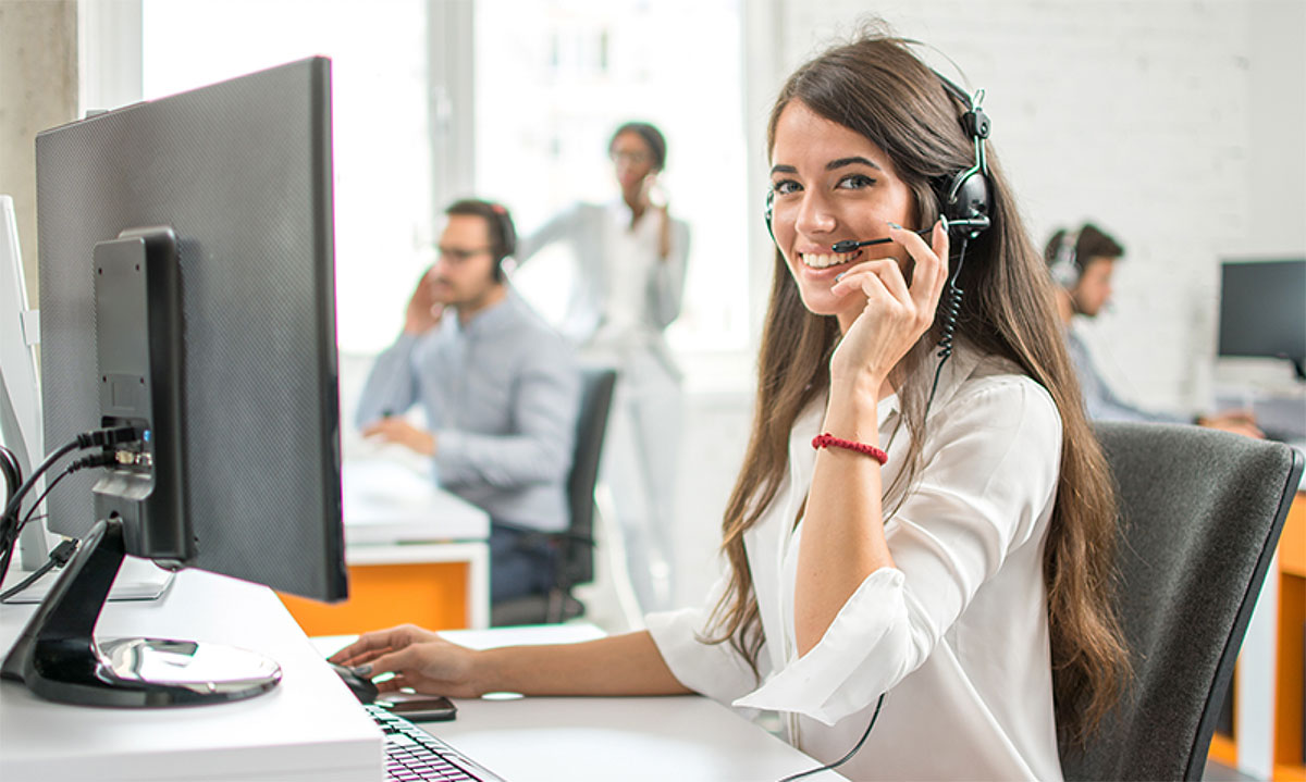 Website maintenance and support services