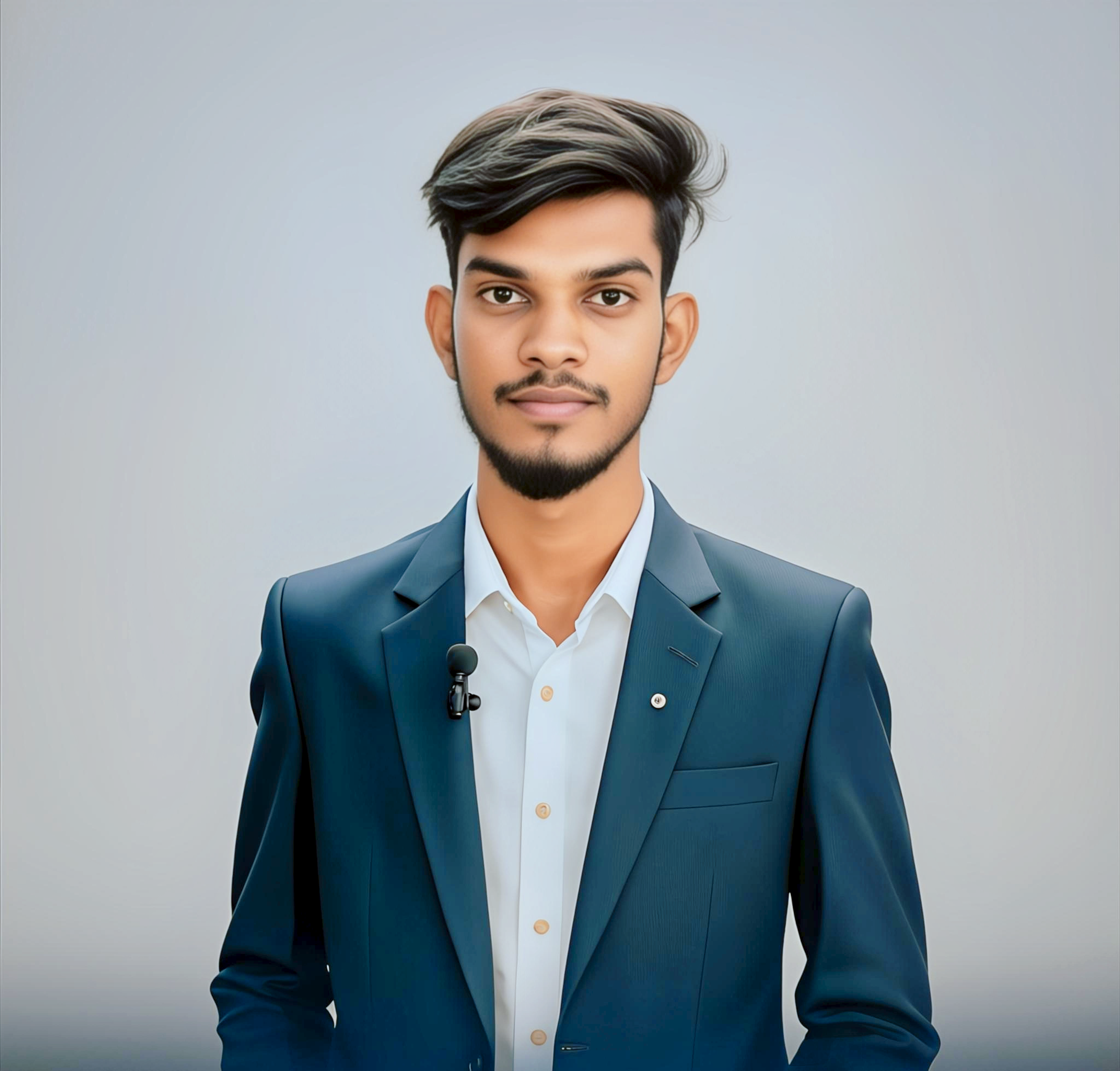 Vikas Prasad Founder and CEO of Mera Website’s since 2020